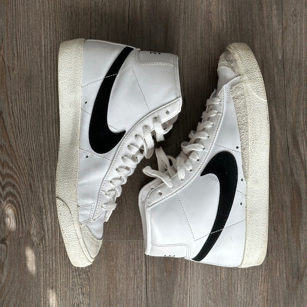 Nike blazer